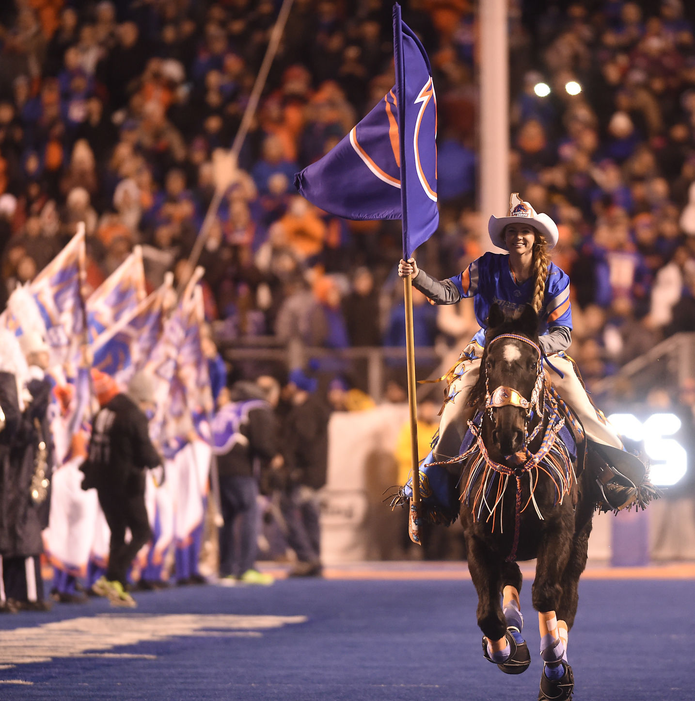Mountain West Championship